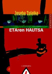 Cover of ETAren HAUTSA